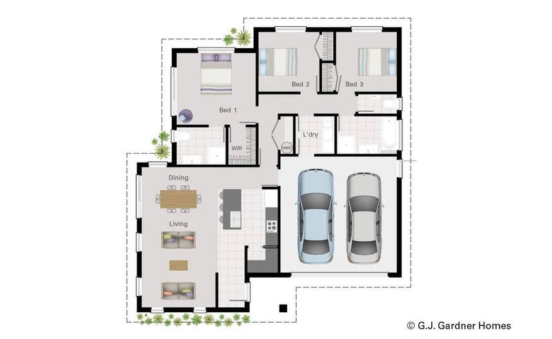 0 , Springlands - Carousel 7