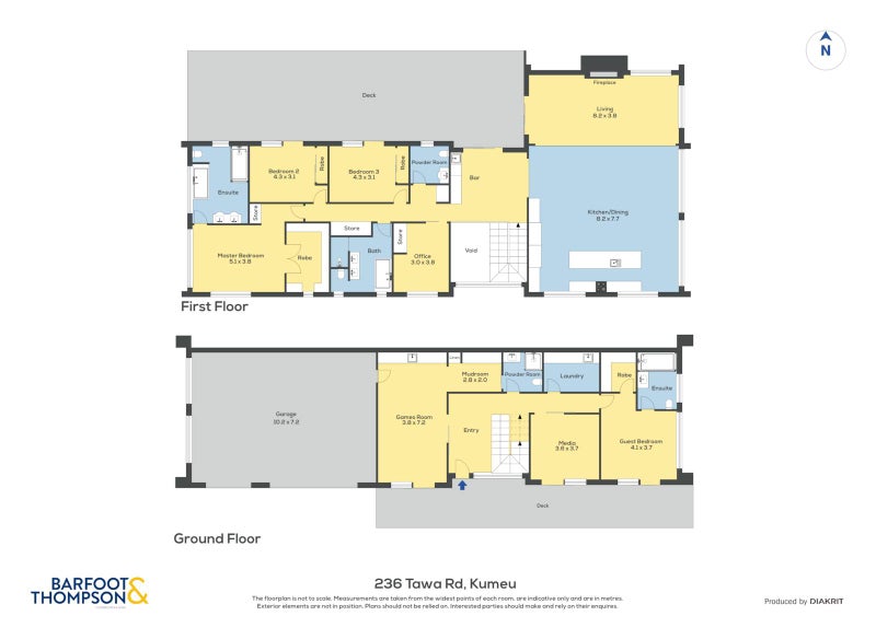 236 Tawa Rd, Huapai, Kumeū - Carousel 32