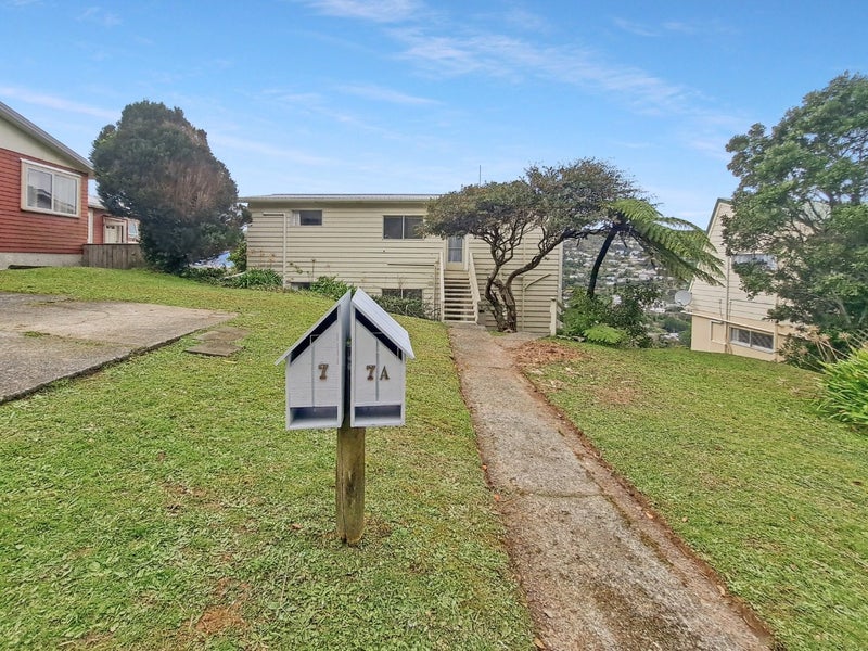 7 Oldham Way, Crofton Downs, Wellington - Carousel 10