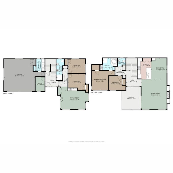 4 MacMillan Street, Tauranga South, Tauranga - Carousel 28