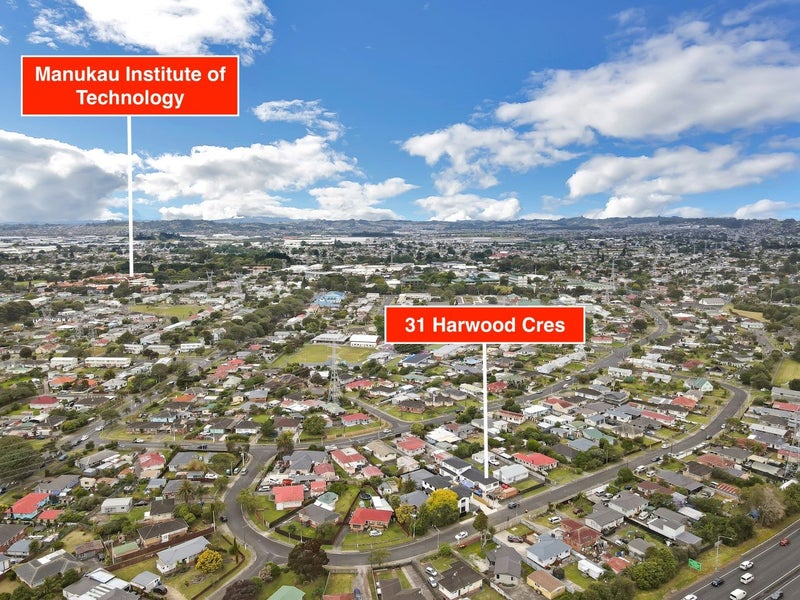 31 Harwood Crescent, Otara, Auckland - Carousel 29