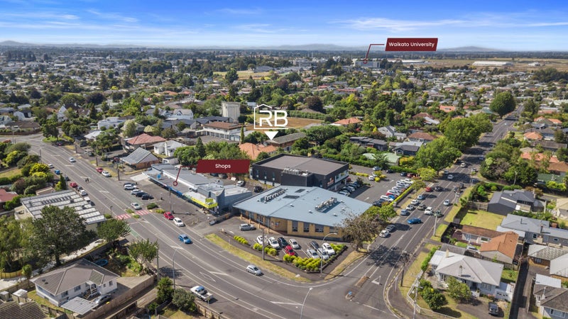 117A Cambridge Road, Hillcrest, Hamilton - Carousel 23