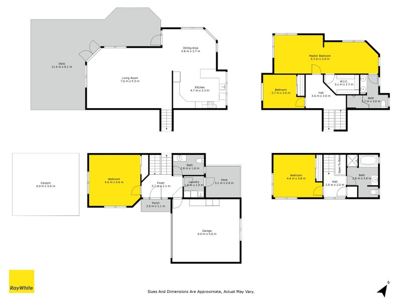 42C Redwing Street, Browns Bay, Auckland - Carousel 18