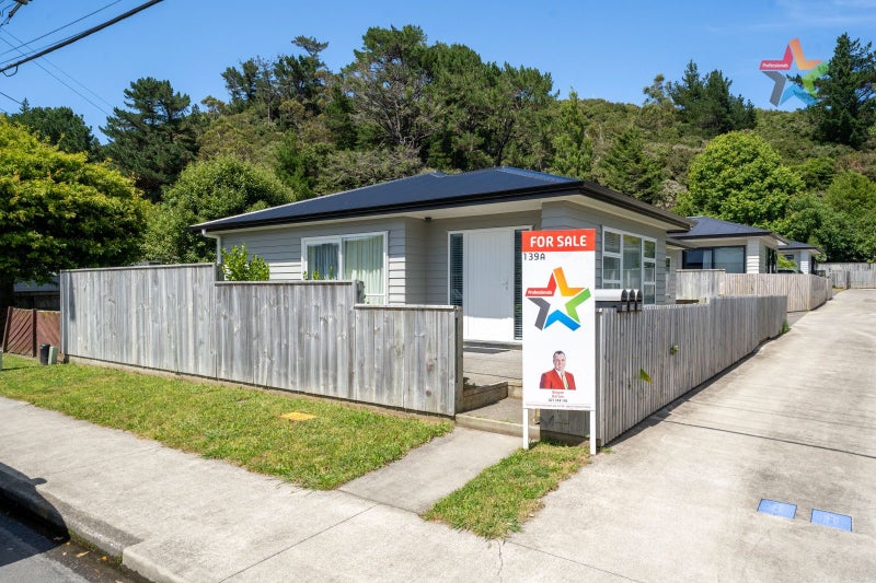139A Wainuiomata Road, Wainuiomata, Lower Hutt - Carousel 1
