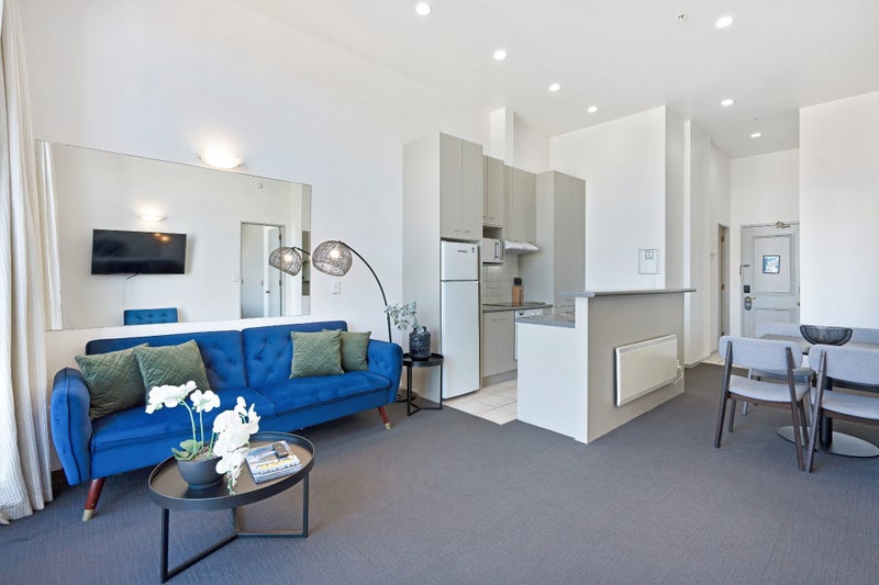 10A/50 Eden Crescent, Auckland Central, Auckland - Carousel 2