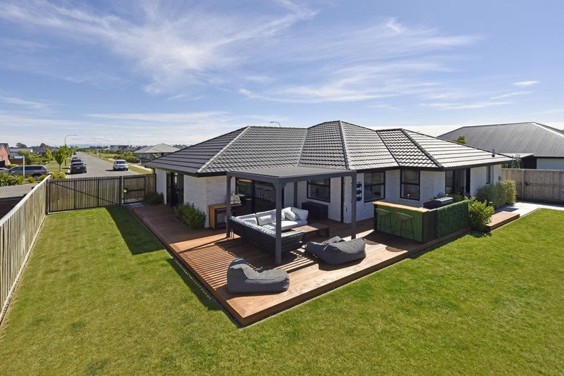 74 Thornborough Drive, Rolleston, Rolleston - Carousel 2