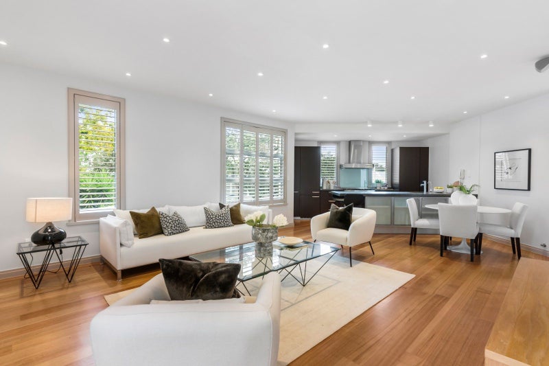 3 Taurarua Terrace, Parnell, Auckland - Carousel 1