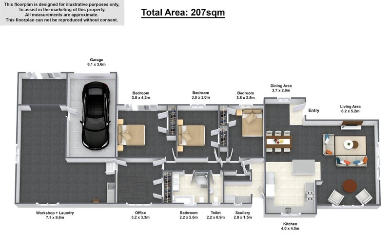 323 Hautapu Road, Cambridge - Carousel 40