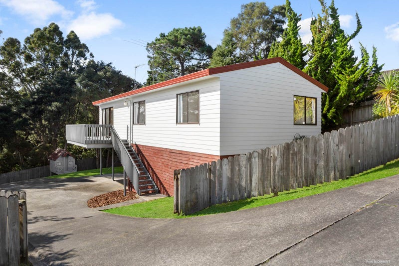 6 Ramonda Close, Bayview, Auckland - Carousel 1