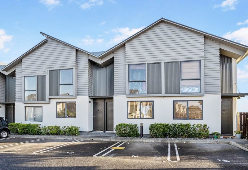 8/51 Ireland Road, Panmure, Auckland - Carousel 1