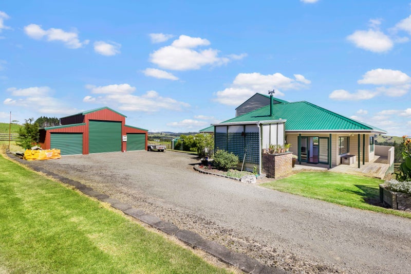 5 Basil Orr Road, Warkworth - Carousel 2