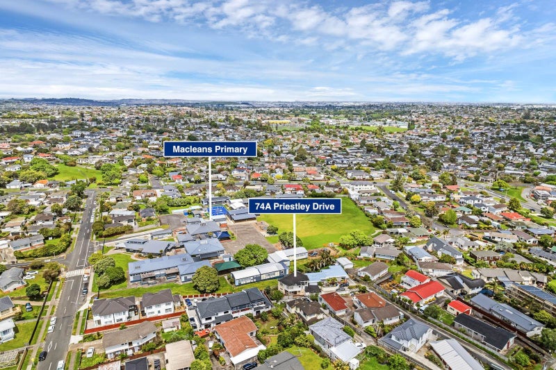 74A Priestley Drive, Bucklands Beach, Auckland - Carousel 18