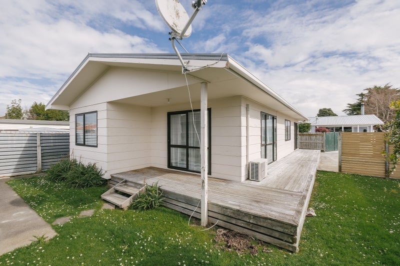 126D Ferguson Street, West End, Palmerston North - Carousel 18