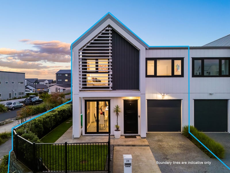 28 Whakanoho Road, Westgate, Auckland - Carousel 2