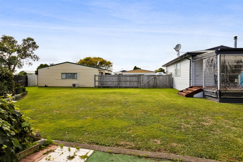 37A Sunnyvale Street, Bell Block, New Plymouth - Carousel 19