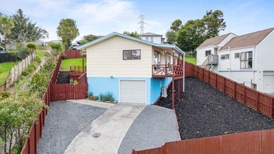 54 Keegan Drive, Massey, Auckland - Carousel 1