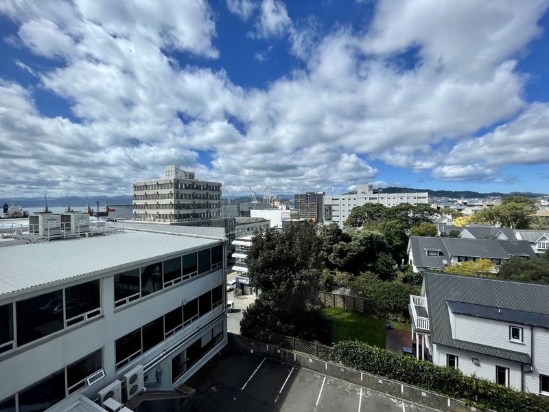 46/70 Hobson Street, Thorndon, Wellington - Carousel 7