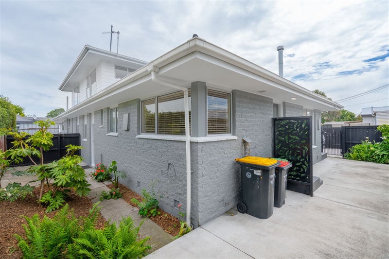 1/104 Aylesford Street, Mairehau, Christchurch - Carousel 2