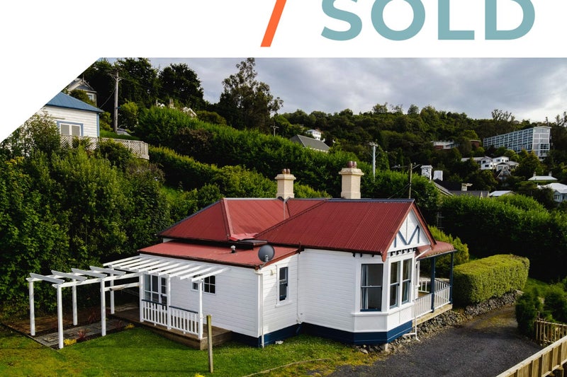 23 Glencairn Street, North East Valley, Dunedin - Carousel 1