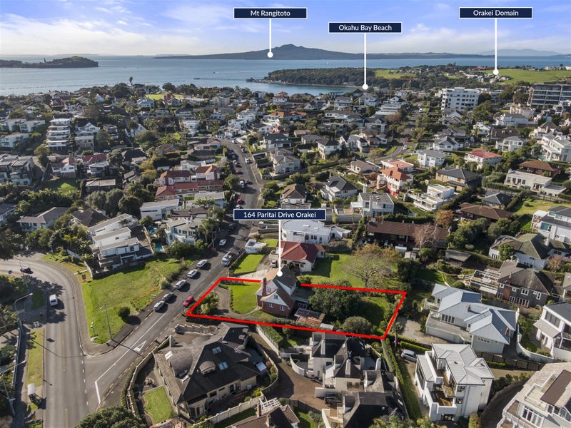 164 Paritai Drive, Orakei, Auckland - Carousel 5