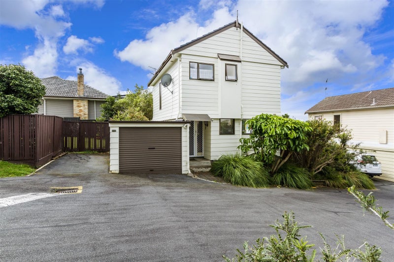 3/15 Roseberry Avenue, Birkenhead, Auckland - Carousel 1