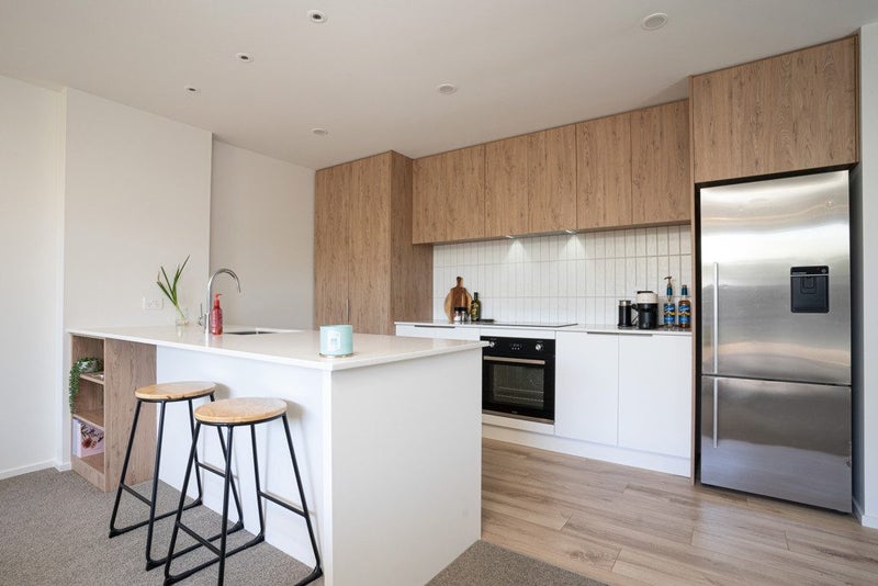 2/91 Tennyson Street, Sydenham, Christchurch - Carousel 2