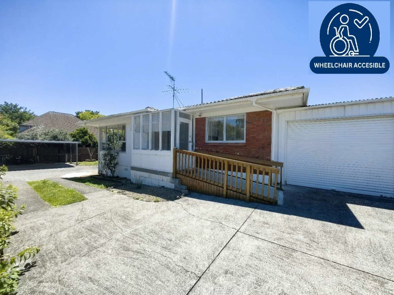 2B Ambury Avenue, Royal Oak, Auckland - Carousel 1