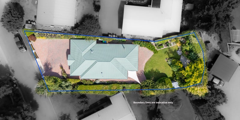 6 Old Bridge Road, Bridge Hill, Alexandra - Carousel 20