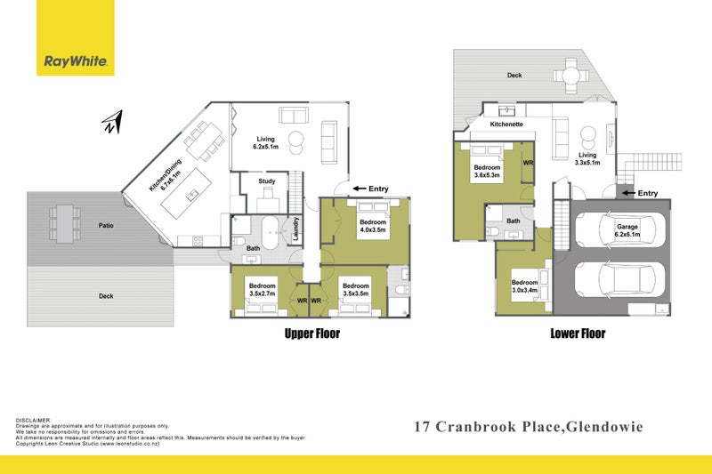 17 Cranbrook Place, Glendowie, Auckland - Carousel 39