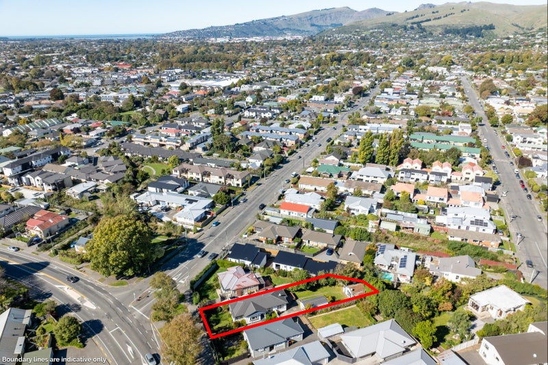 44 Huxley Street, Sydenham, Christchurch - Carousel 1