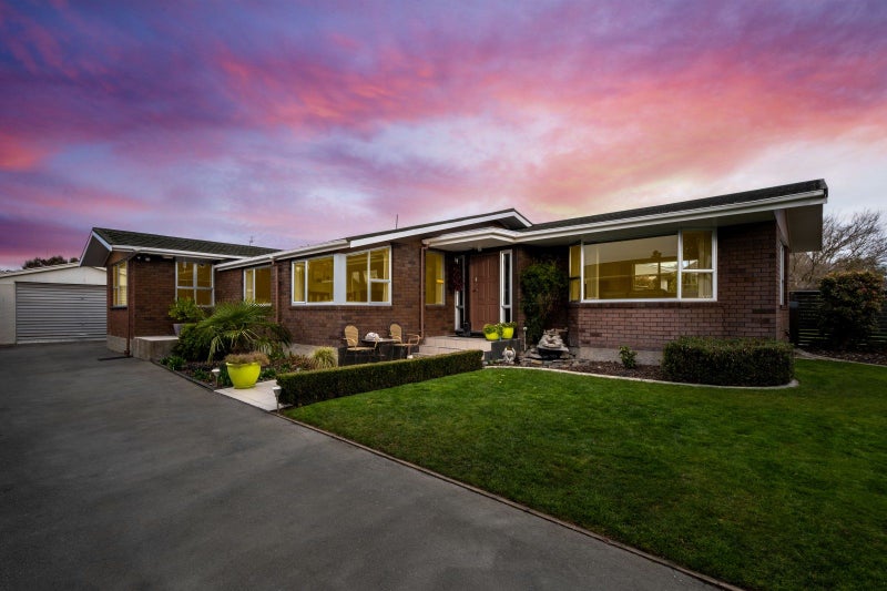 30 Glenharrow Avenue, Avonhead, Christchurch - Carousel 21