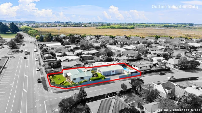 264 Mairehau Road, Burwood, Christchurch - Carousel 1