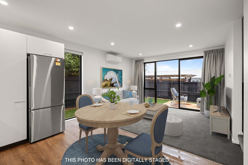 16/43 New Brighton Road, Shirley, Christchurch - Carousel 2