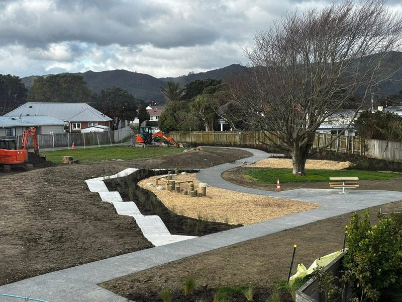 18 Ron Deal Way, Epuni, Lower Hutt - Carousel 18