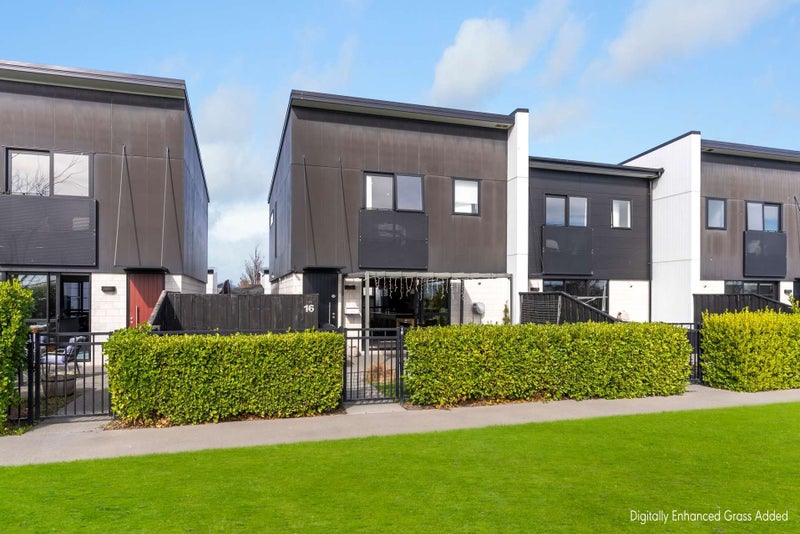 16 Brian Keogh Lane, Wigram, Christchurch - Carousel 1