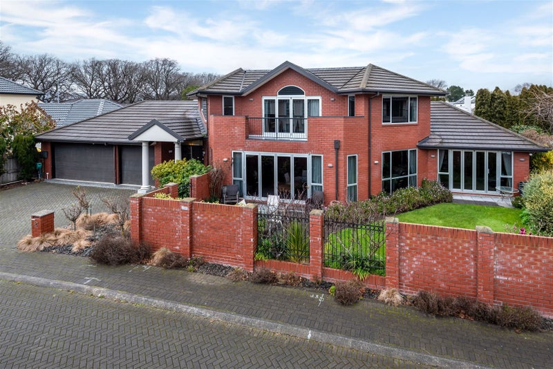 2 Palazzo Lane, Riccarton, Christchurch - Carousel 1