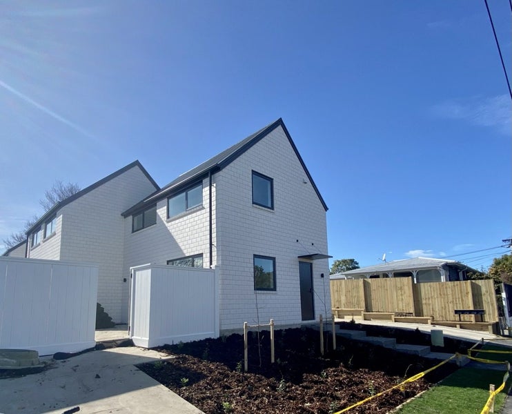 1/17 Hornbrook Street, Waltham, Christchurch - Carousel 1