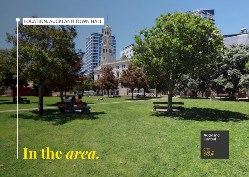 1023/430 Queen Street, Auckland Central, Auckland - Carousel 20