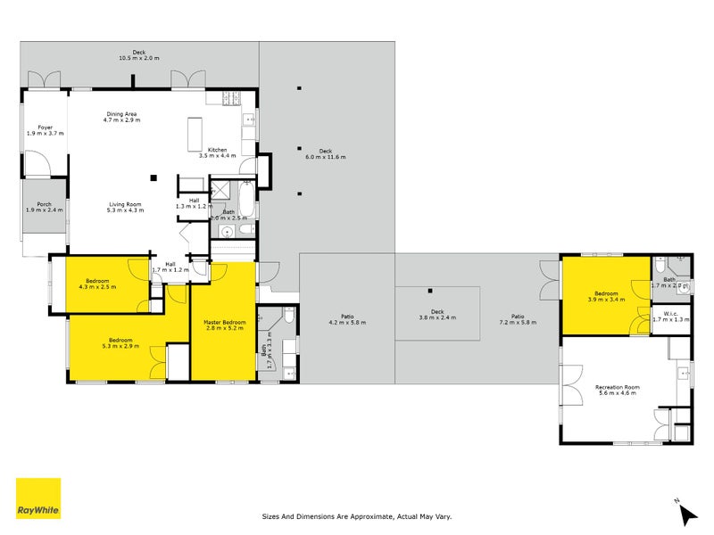 29 North Road, Papakura - Carousel 21