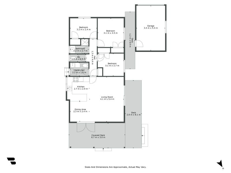 200A Ajax Road, Whangamatā - Carousel 27