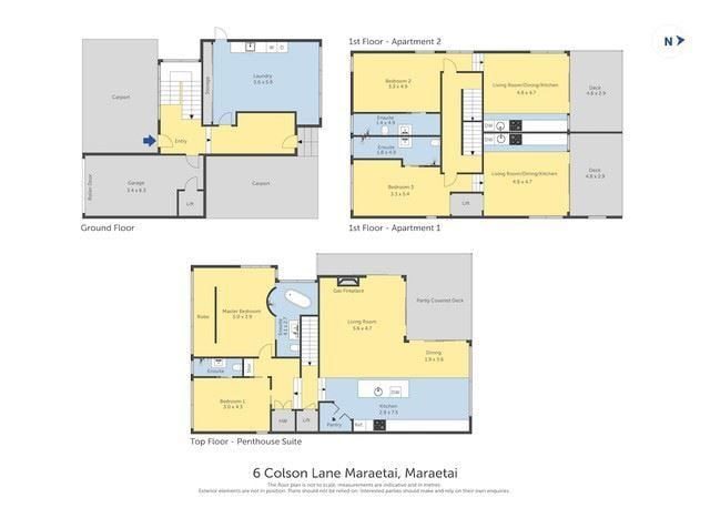 6 Colson Lane, Maraetai, Auckland - Carousel 15