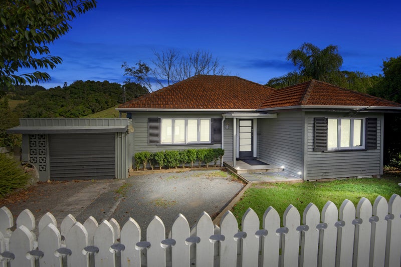 46 Bedlington Street, Whau Valley, Whangarei - Carousel 1