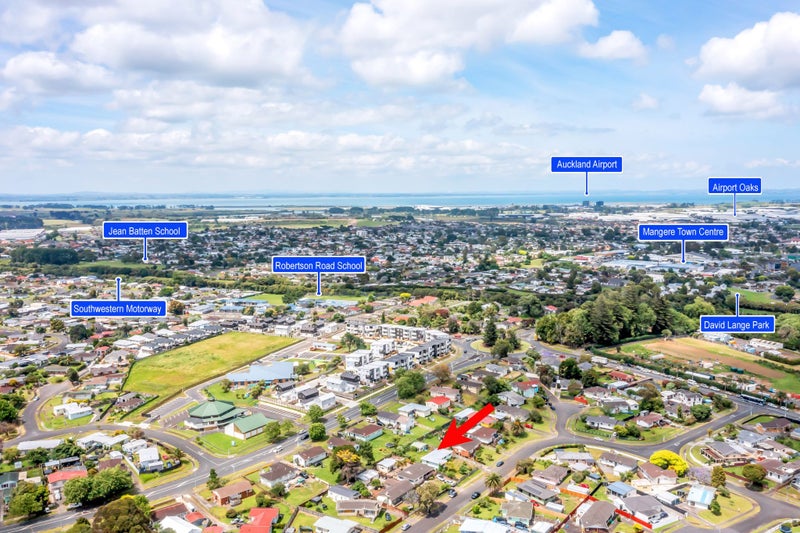 62 Kivell Close, Mangere East, Auckland - Carousel 3