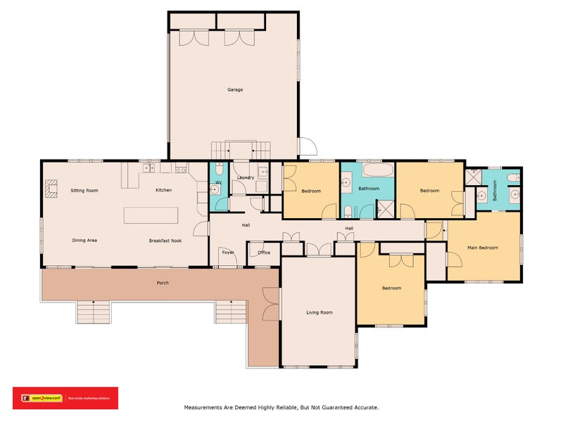 297 Eureka Road, Eureka - Carousel 32