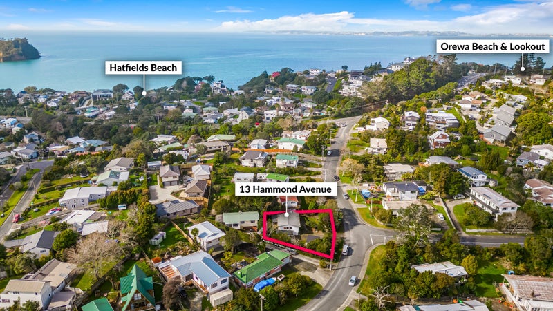 1/13 Hammond Avenue, Hatfields Beach, Orewa - Carousel 1