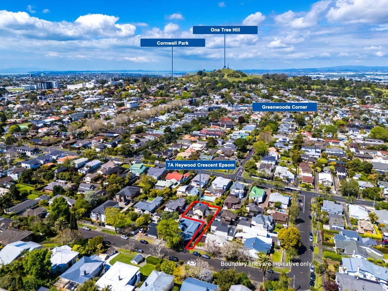 7A Heywood Crescent, Epsom, Auckland - Carousel 36