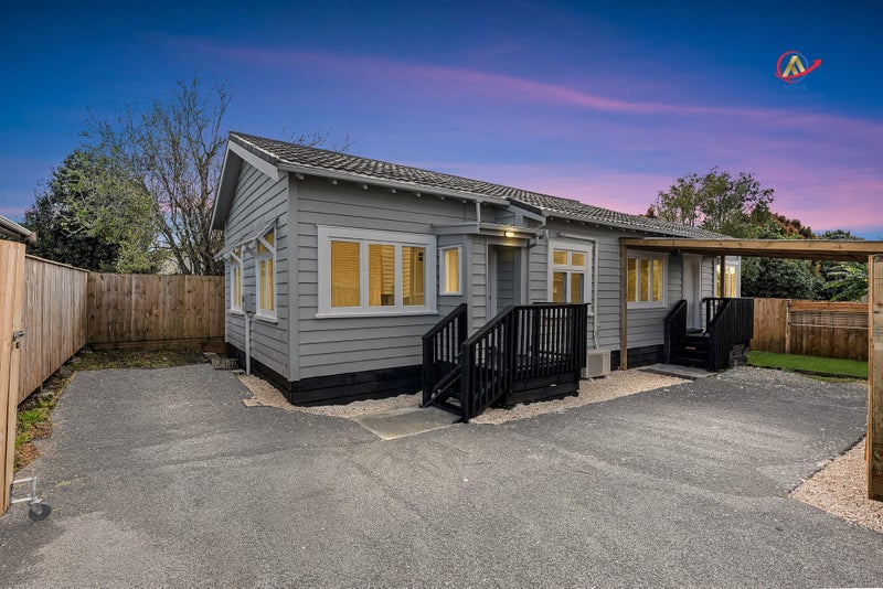 29C Tamaki Avenue, Otahuhu, Auckland - Carousel 1