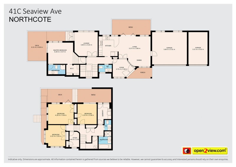 41C Seaview Avenue, Northcote, Auckland - Carousel 20