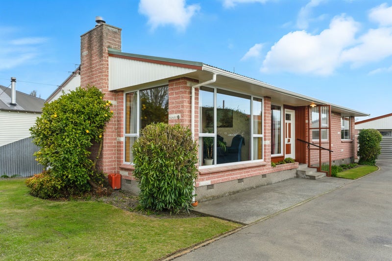 70 Daniels Road, Redwood, Christchurch - Carousel 27