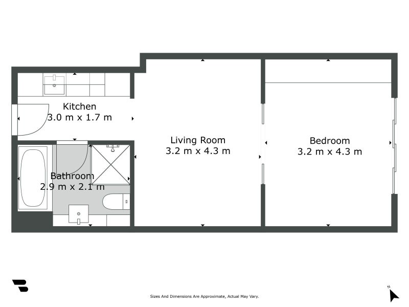 910/1 Courthouse Lane, Auckland Central, Auckland - Carousel 16